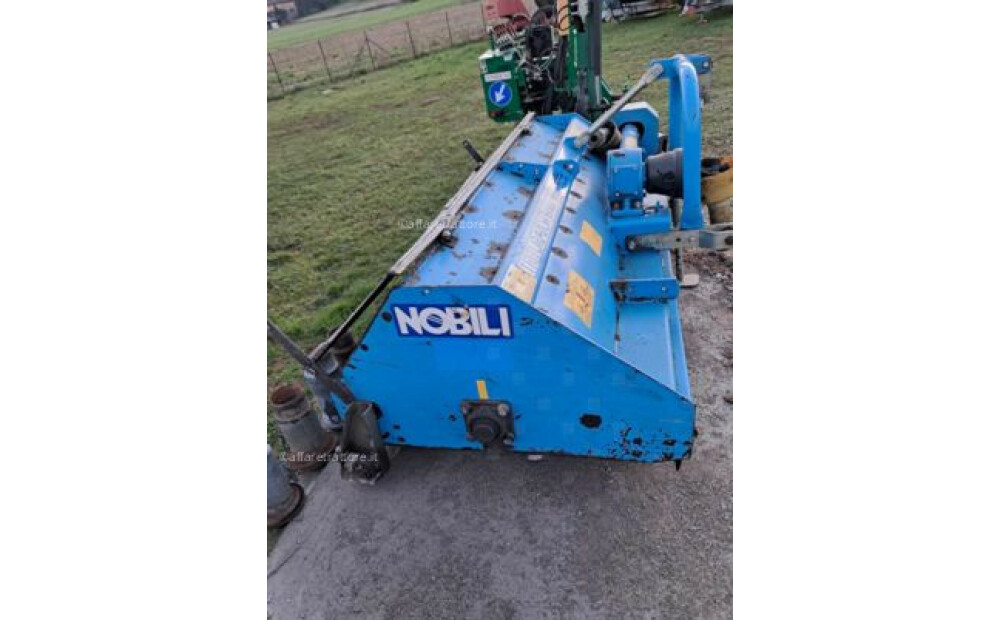 Nobili BNU195 Used - 3