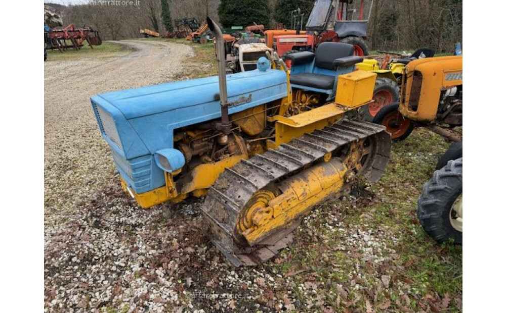 Landini CL 5000 Used - 5