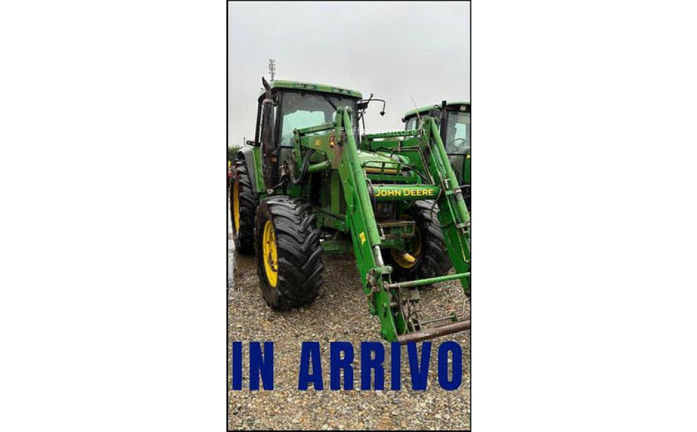 John Deere 6900 Used - 2