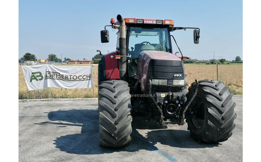 Case IH CVX 1195 Used - 2