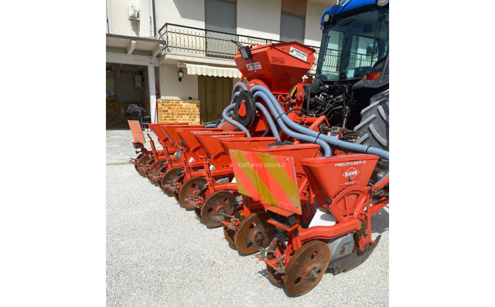 Kuhn PLANTER 2 Used - 3