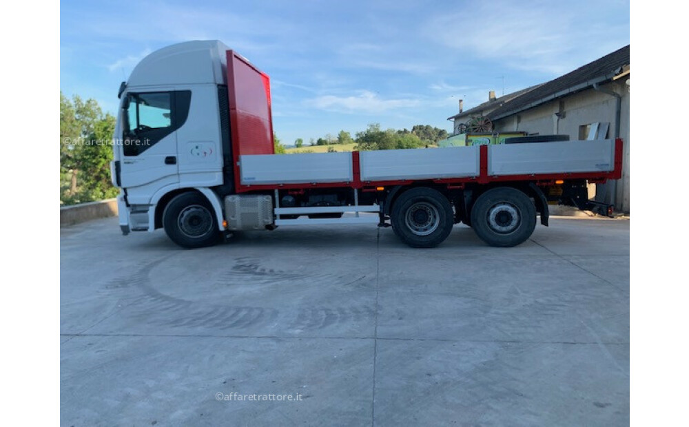 Iveco 480 Used - 1