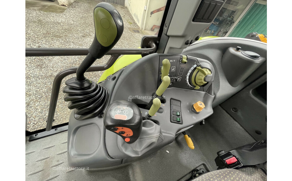 Claas ARES 577 Used - 8