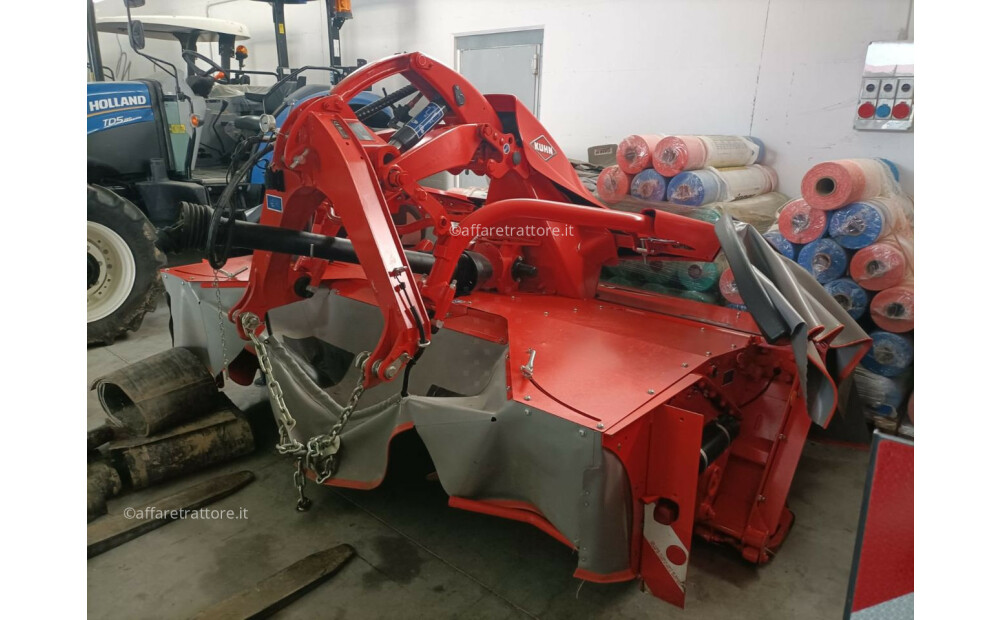 Kuhn FC 3125 DF-FF Used - 6