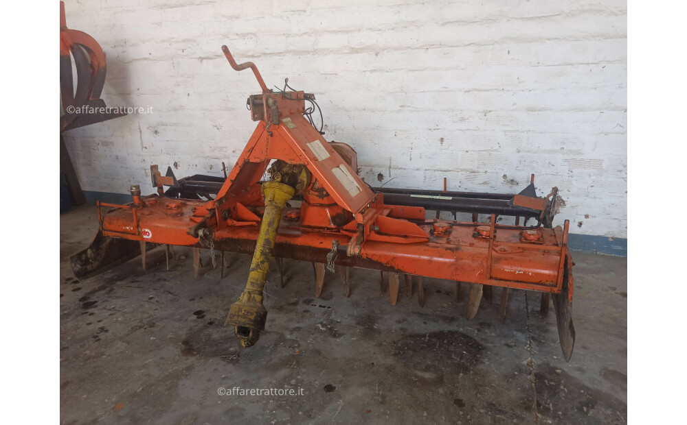 Maschio HB 2500 Used - 2