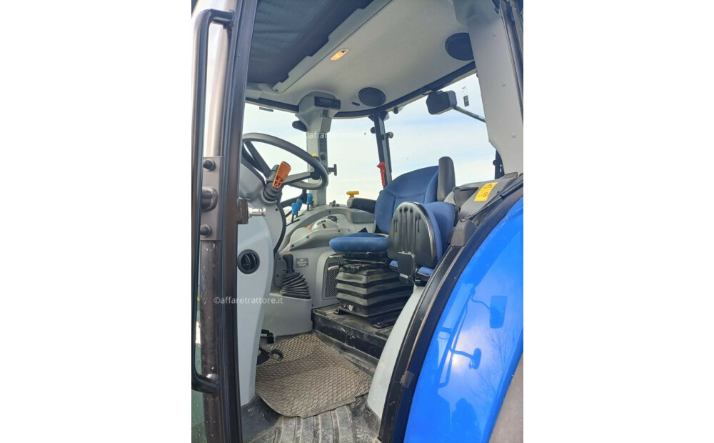 New Holland T5.95 Used - 10