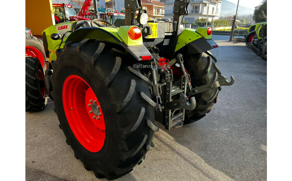 Claas ELIOS 240 Used - 2