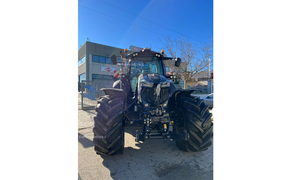 Deutz-Fahr AGROTRON TTV 7250 Used - 5