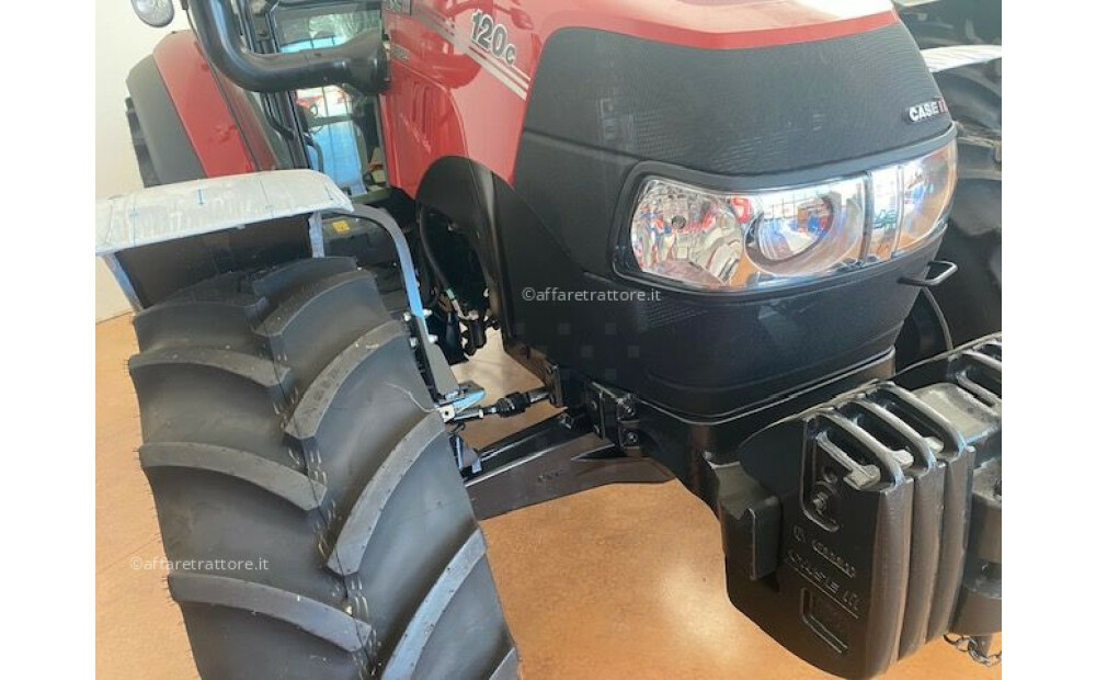 Case IH Farmall 120 C Hi/Lo - Super offer ready for delivery New - 1