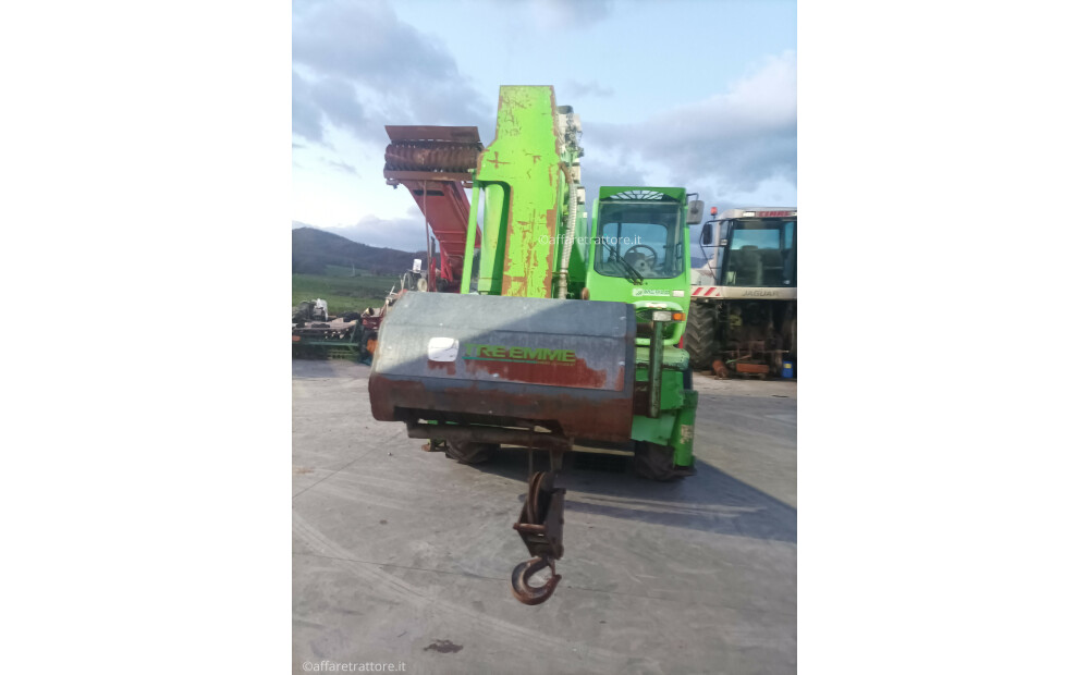 Merlo MCSS 45.21 Used - 9