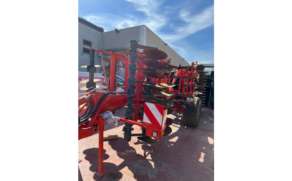 Kuhn PERFORMER 4000 Used - 2