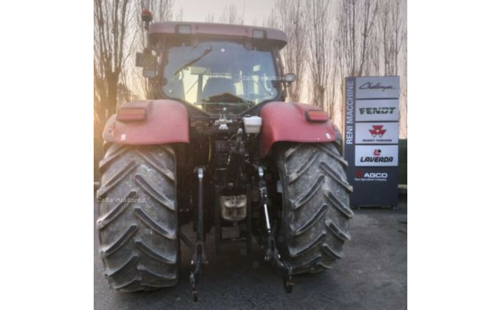 Case-Ih 230 Used - 4