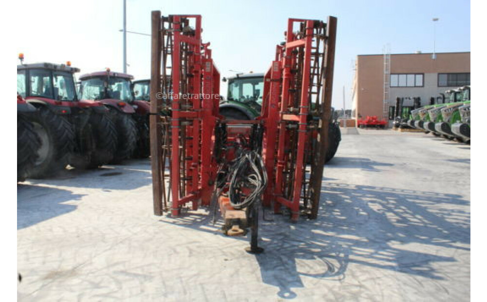 Agrimec DOMINATOR SERIE 6000 Used - 1