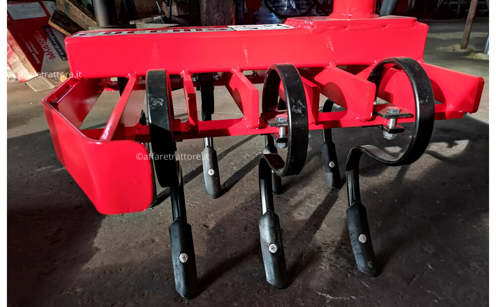 Spring cultivator harrow New - 3