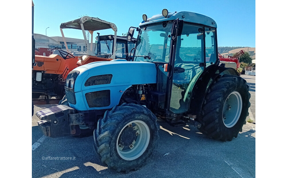 Landini REX 90 GT Used - 2