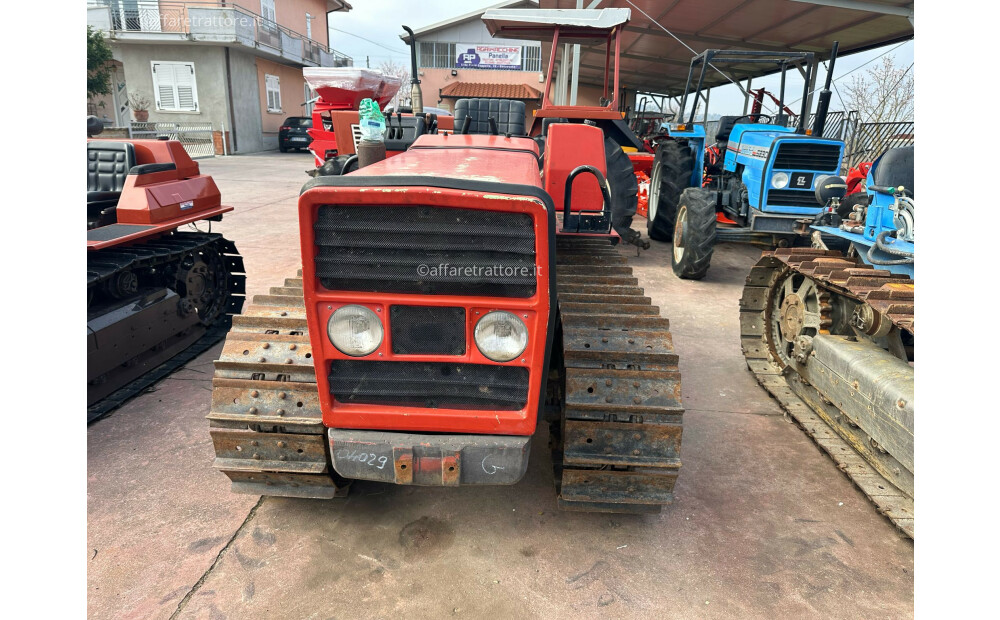 Massey Ferguson 274 Used - 4