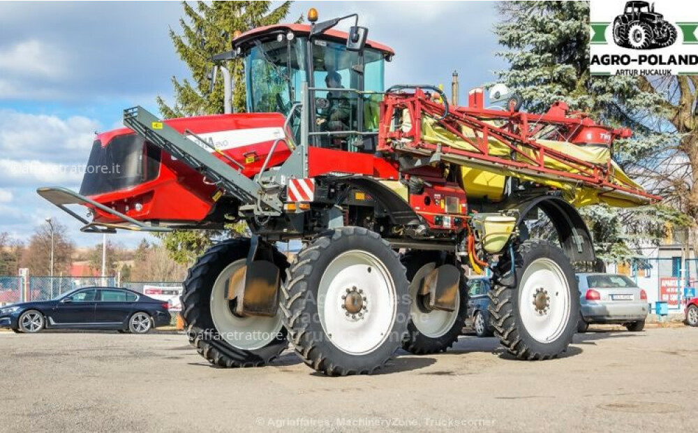 Hardi 4100 EVO Used - 3