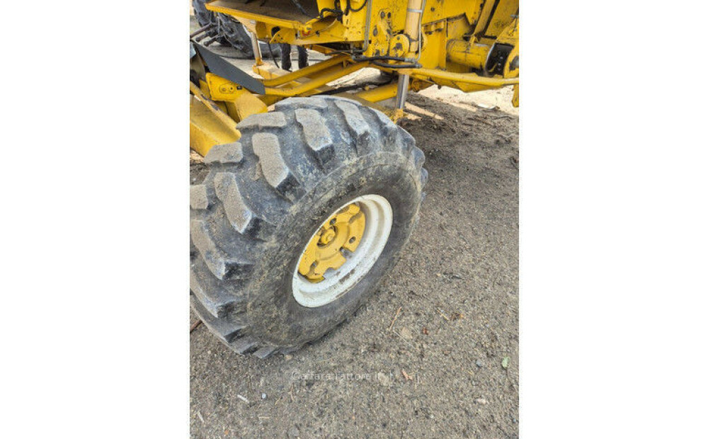 New Holland AL 59 Used - 7