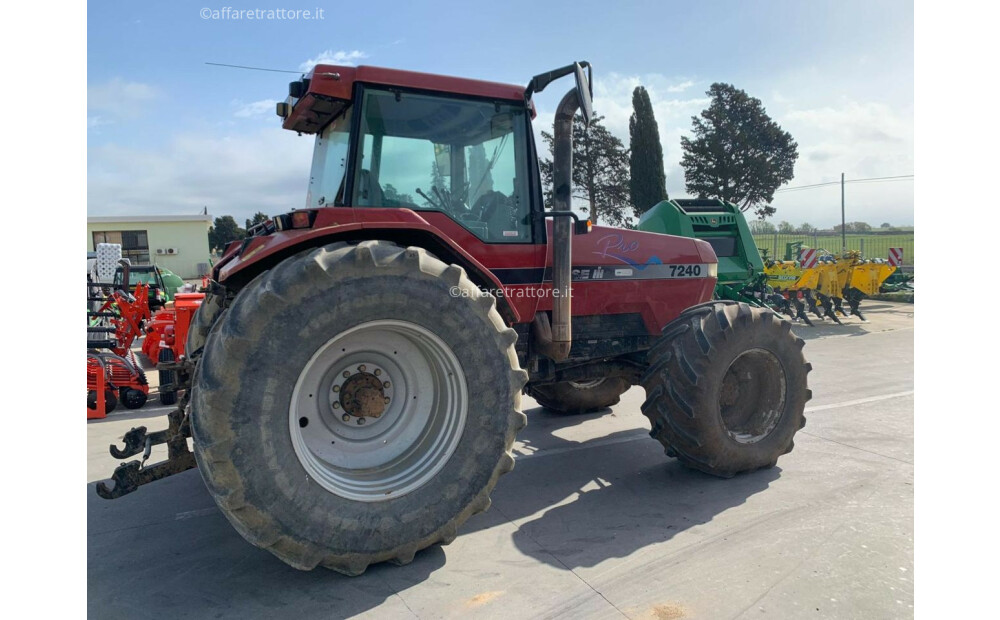 Case IH 7240 Used - 8