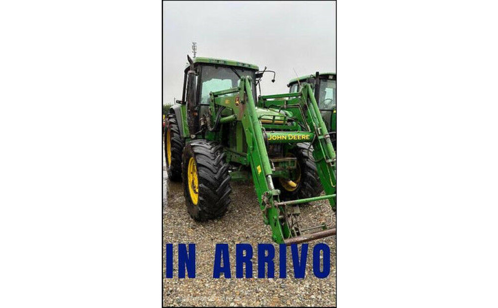 John Deere 6900 Used - 1