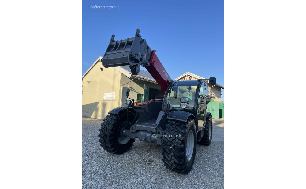 MASSEY FERGUSON th 8043 Used - 7