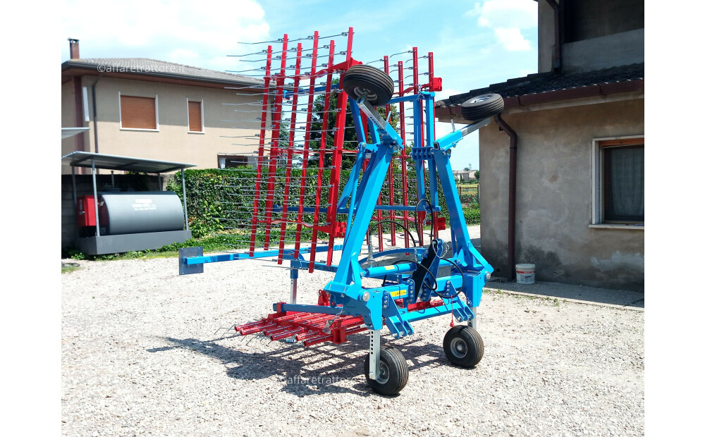 Gorenc Puler - strigliatore di alta qualità - 1