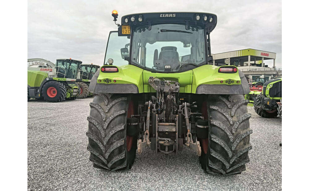 Claas ARION 530 Used - 6