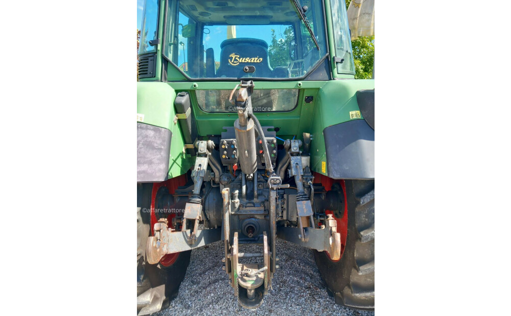 Fendt FARMER 412 VARIO Used - 5