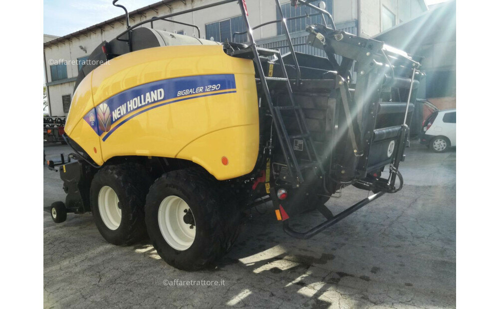 New Holland BB1290 Used - 5