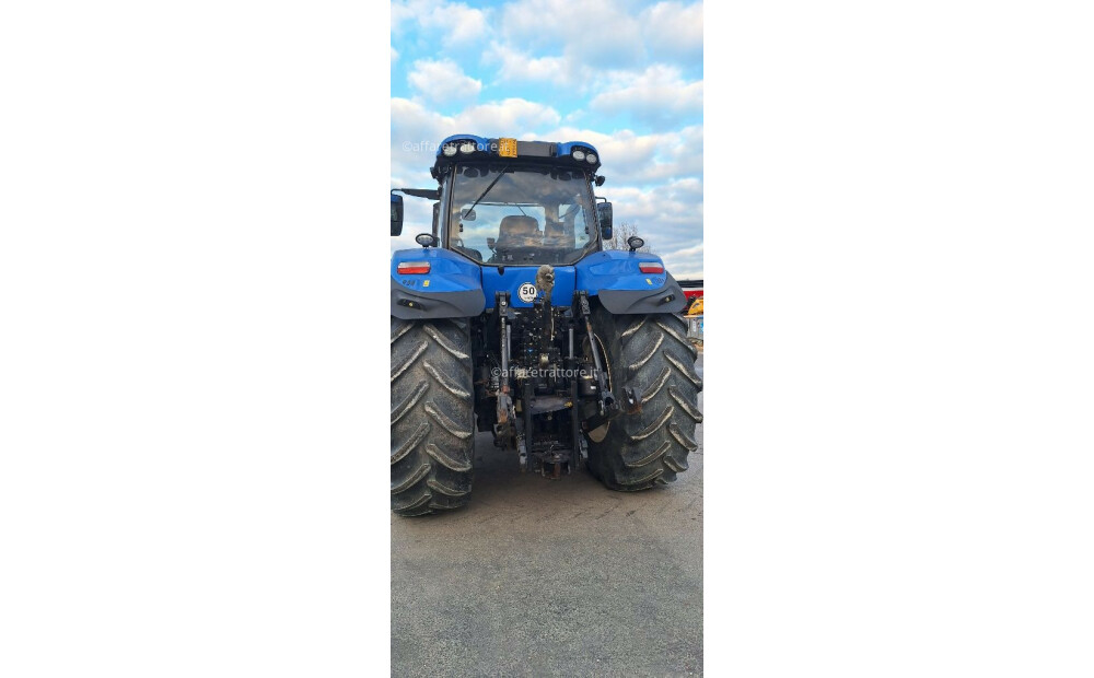 New Holland T8.410 AC Used - 5