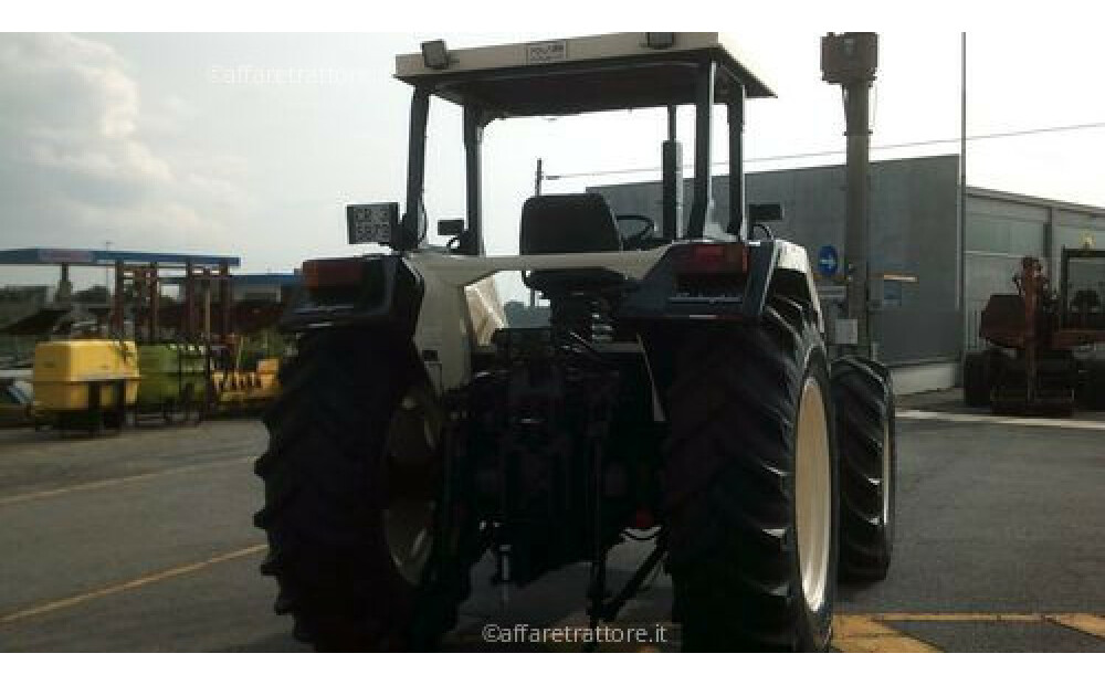 USED LAMBORGHINI 956/100 AGRICULTURAL TRACTOR - 4