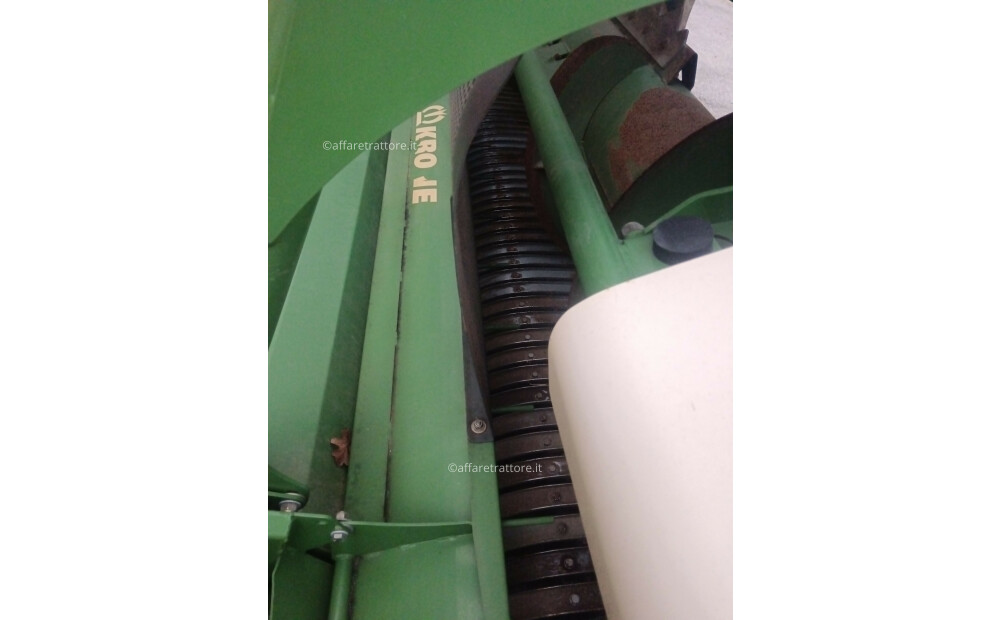 Krone EasyFlow 300 Used - 7