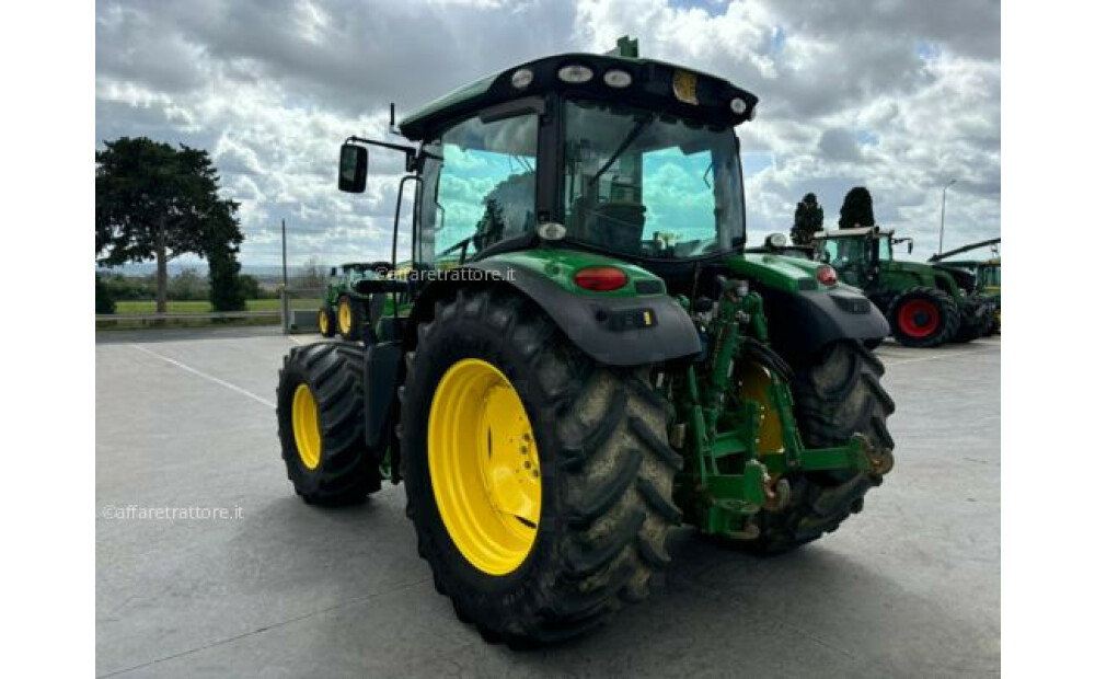 John Deere 6115R Used - 5