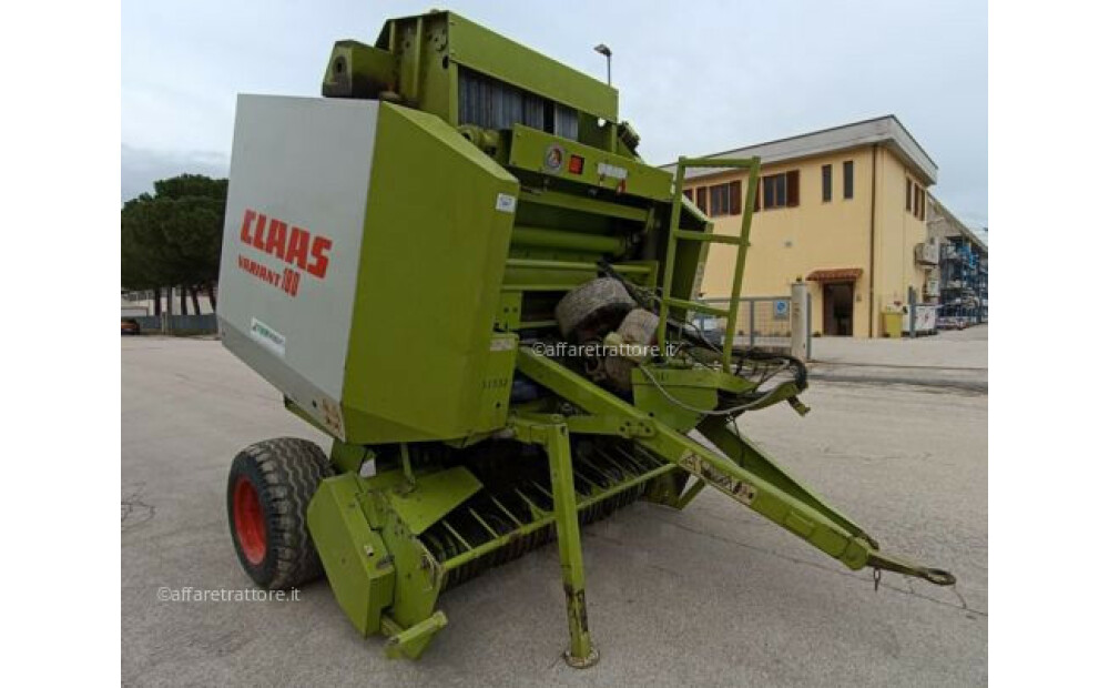 Claas VARIANT 180 Used - 1