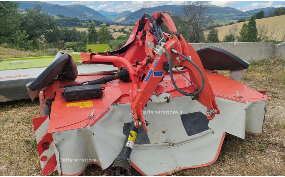 Kuhn FC 3125 RF-FF Used - 3