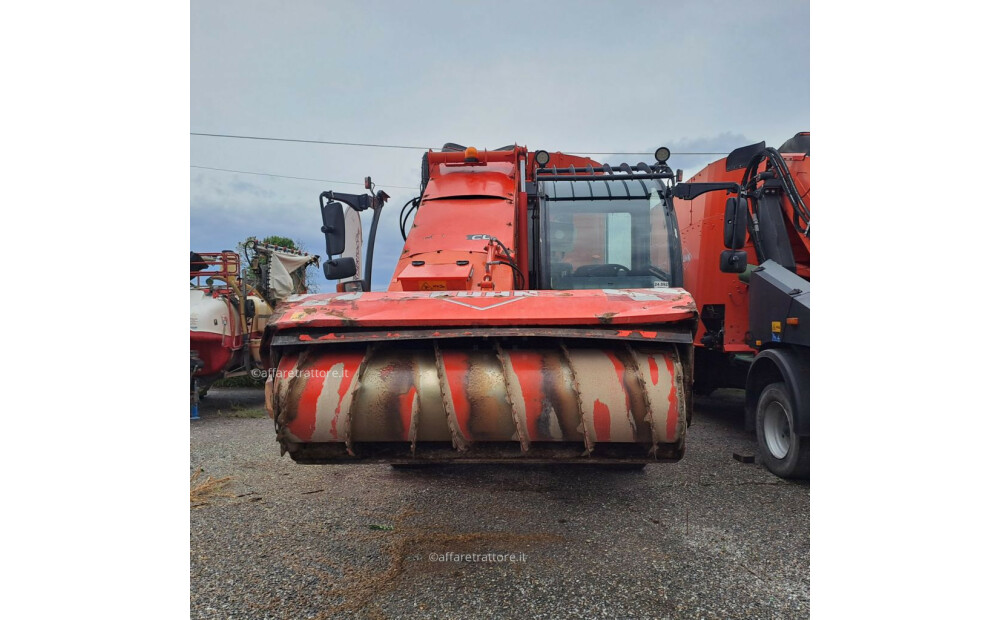 Kuhn SPW 27 INTENSE Used - 4