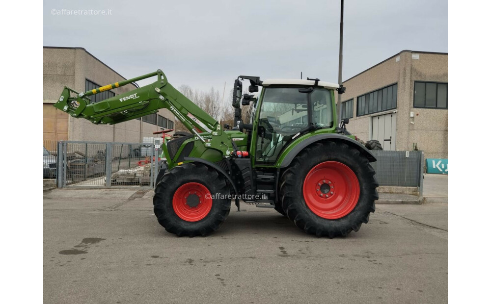 Fendt 314 PROFI+ Used - 5