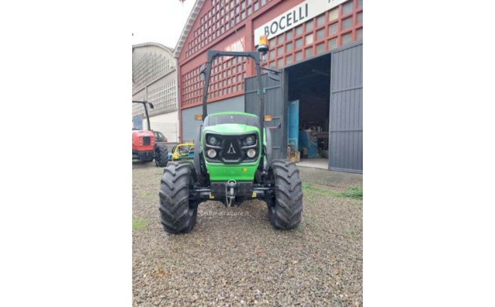 Deutz-Fahr 5070 DF KEYLINE New - 1