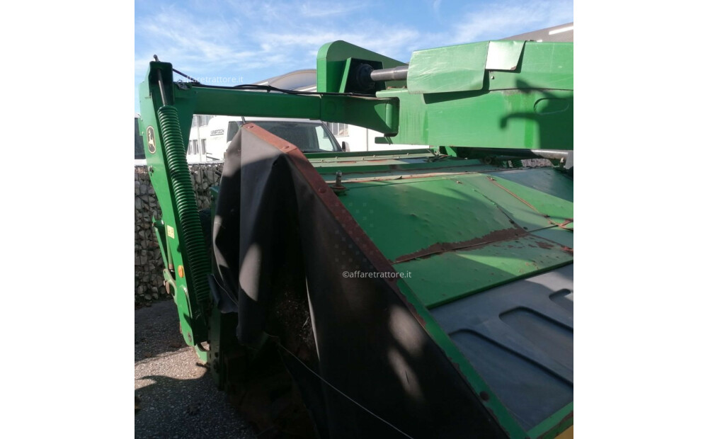 John Deere 730 Used - 6