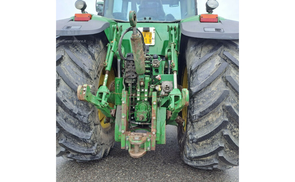 John Deere 8520 Used - 5