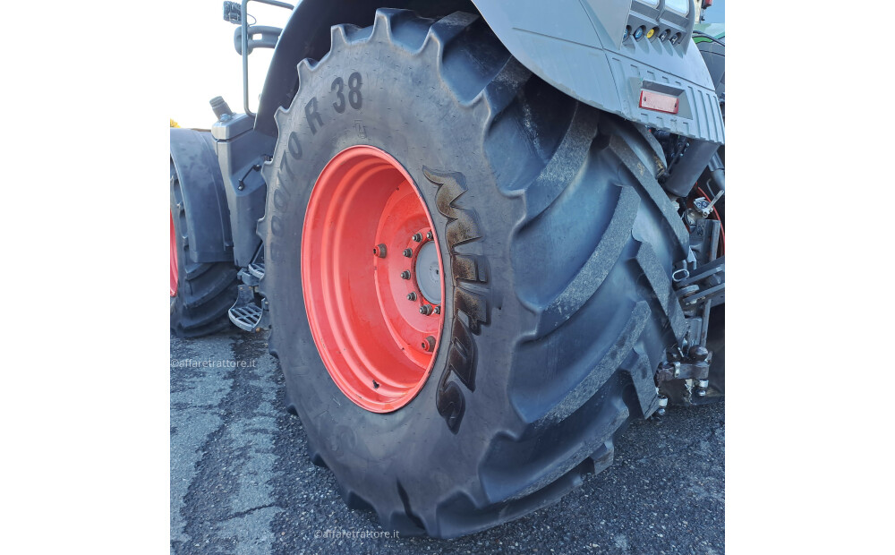 Fendt 828 VARIO Used - 6