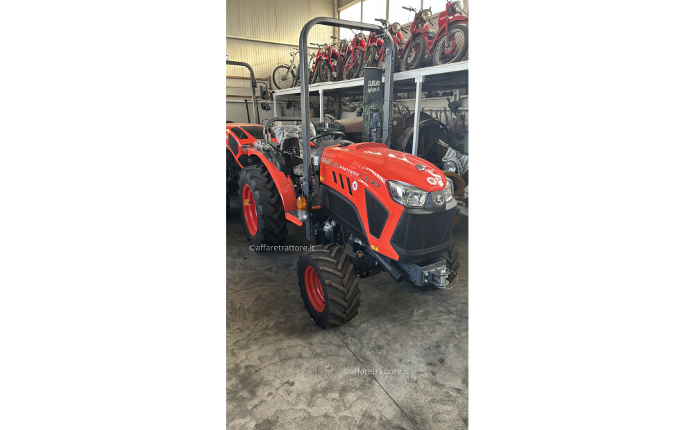 Kubota LX-351 New - 1