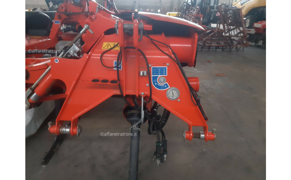 Kuhn FC3115 R-FF Used - 3