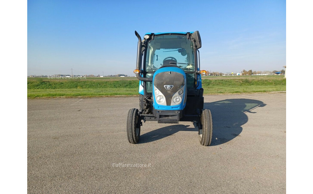 Landini 4-080 Used - 4