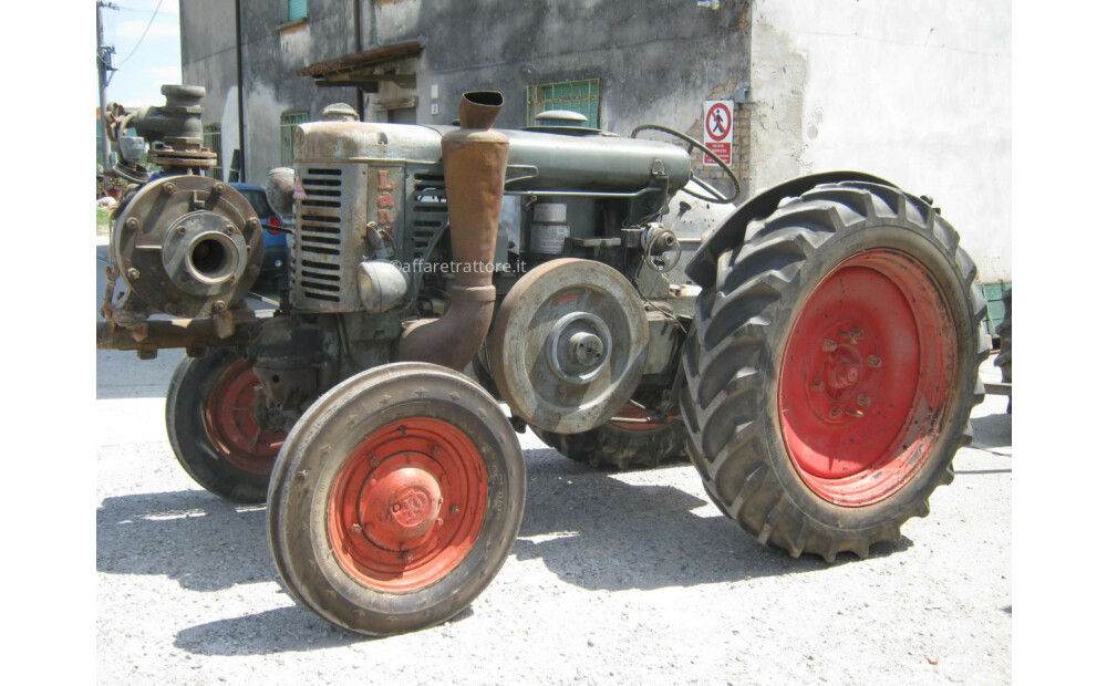 Landini L 45 Used - 1