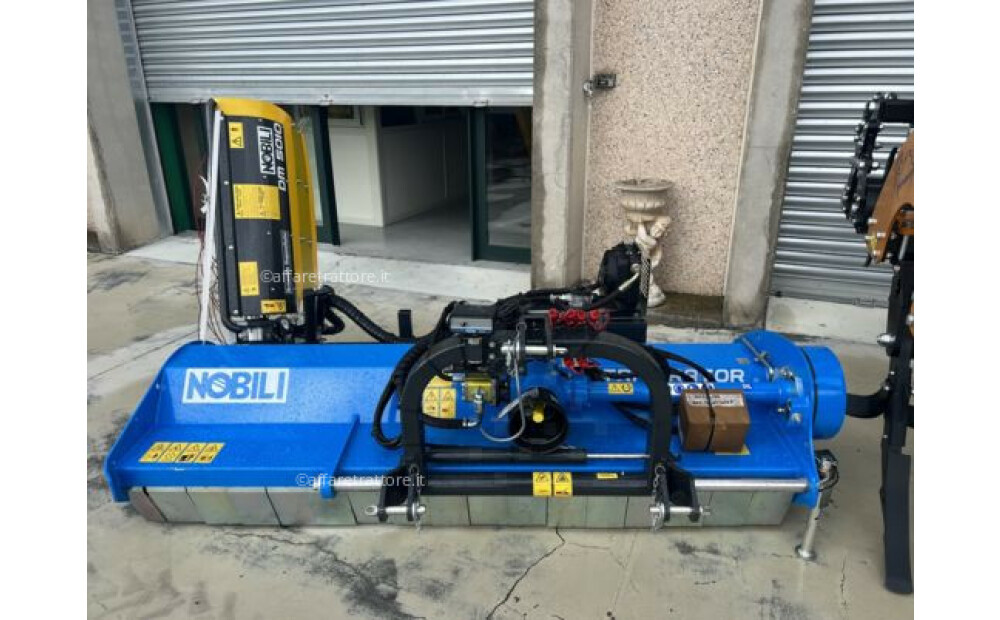 Nobili BV240/06 con testata DM5010 New - 4