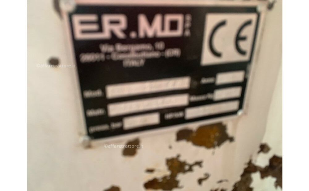 Ermo TRIVOMERE Used - 4