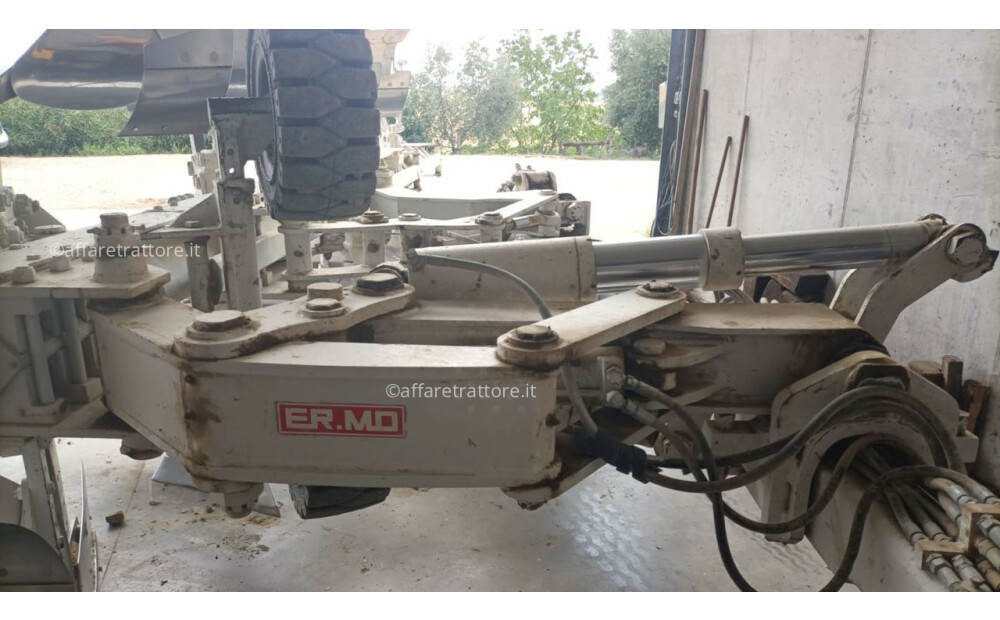 Ermo SPE 35 Used - 7