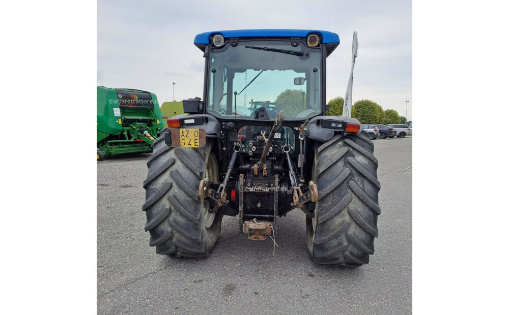 New Holland 4050 Used - 5