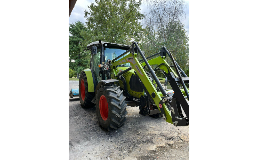 Claas ATOS 350 Used - 8